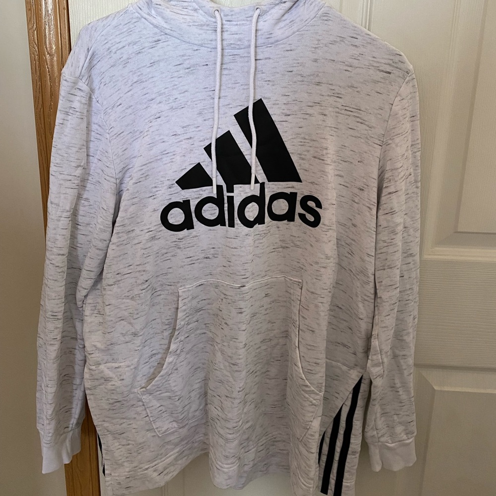 Adidas hoodie